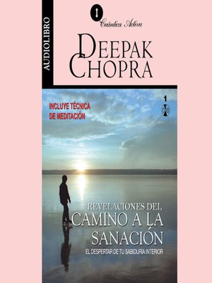 cover image of Journey into Healing / Camino a la Sanación